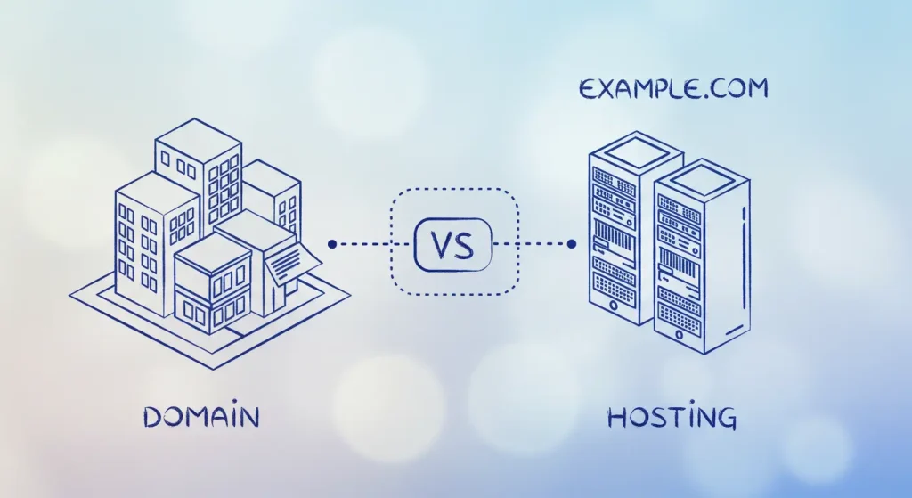 Securing Your Domain And Hosting