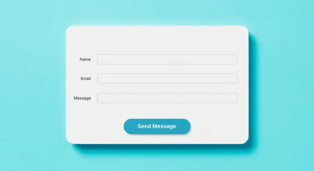 Simplified Forms That Convert