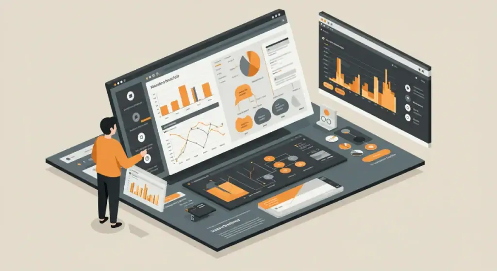 Start With User Behaviour Analysis