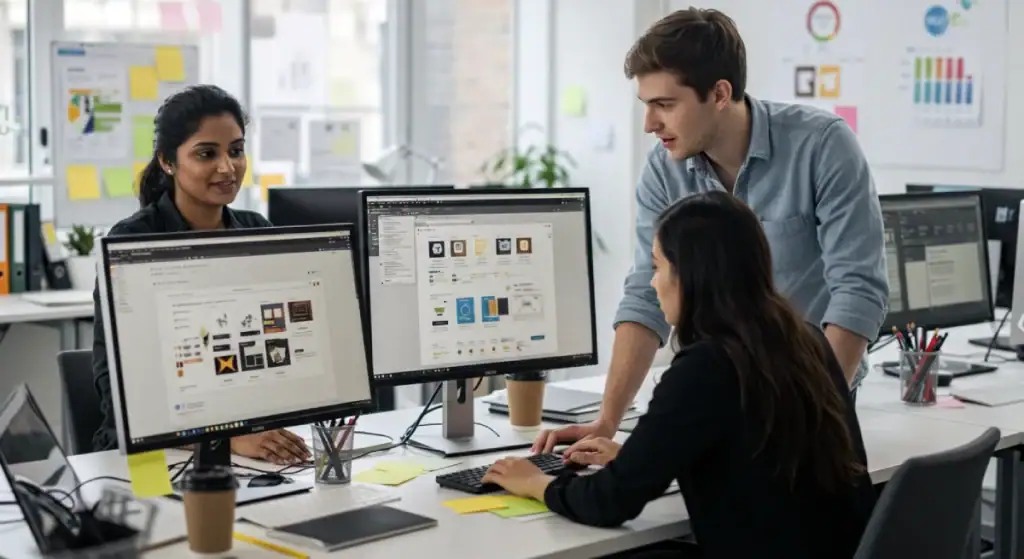 The Foundation Planning Your Graphic Design Business