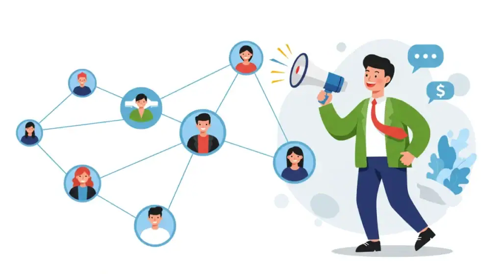 The Science Behind Why People Refer