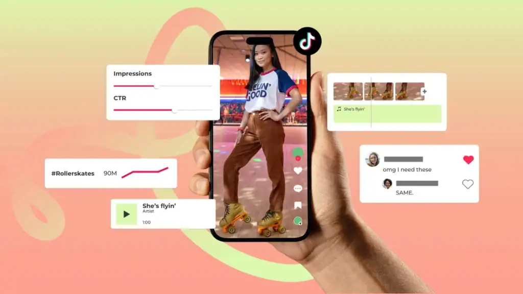 Tiktok Algorithm In 2025