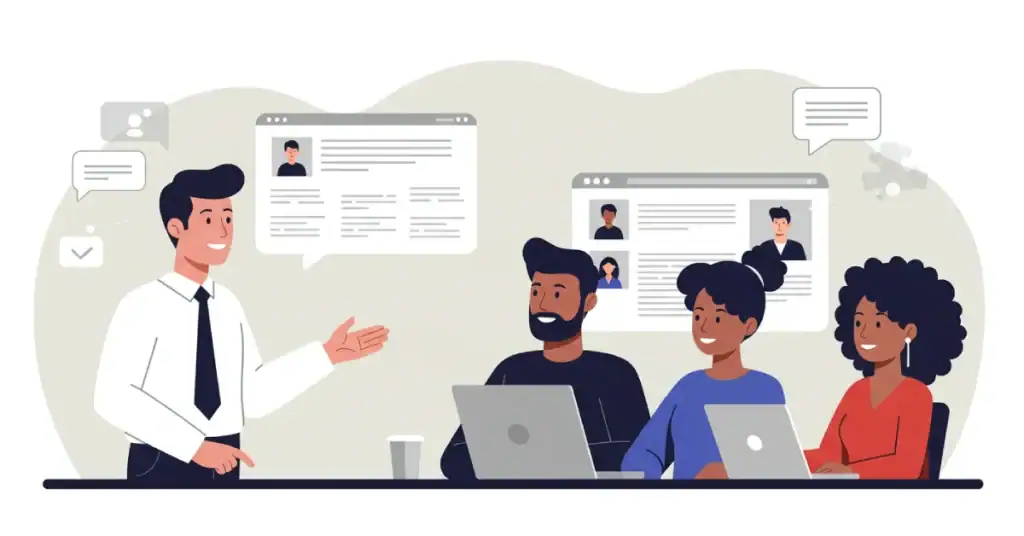 Vetting Ecommerce Developers