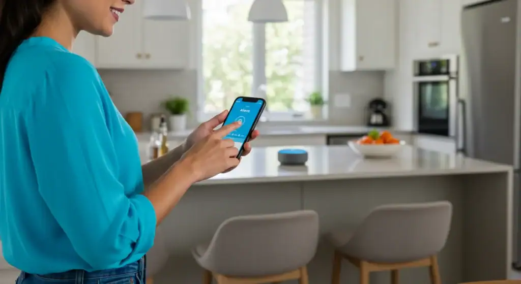Voice Search Optimisation