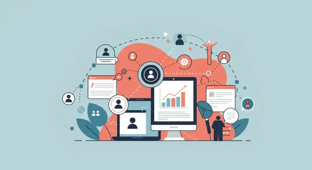 What Strategic Digital Marketing Actually Means (And What It's Not)