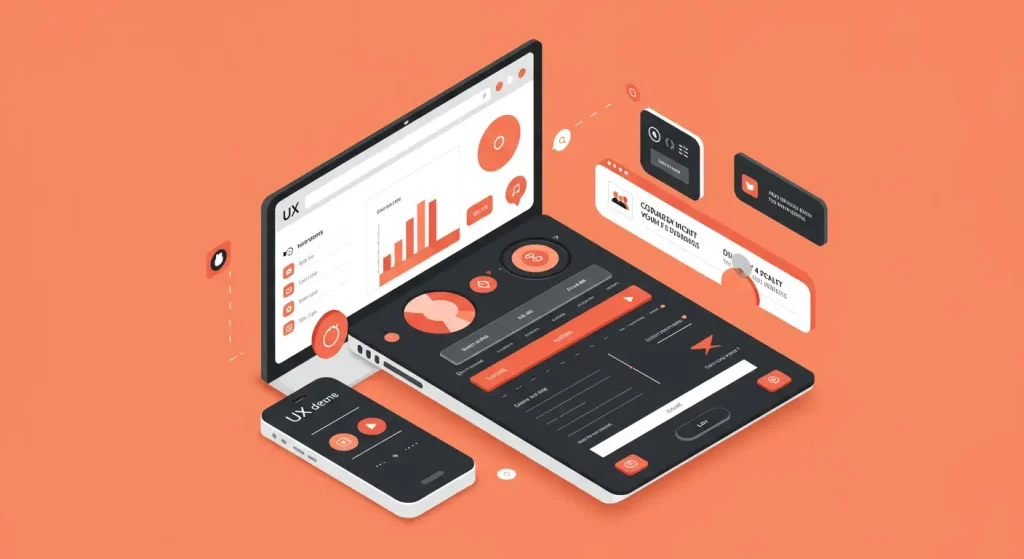 What Are Ui And Ux, And Why Are They Important