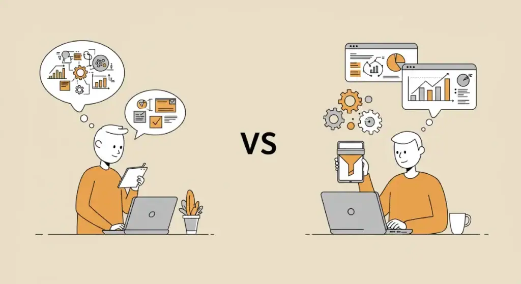 When To Diy Vs. When To Call In The Grown Ups
