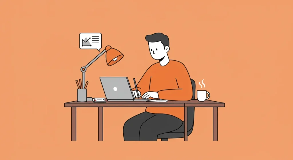 Your Brain, Your Office, And The Crushing Silence