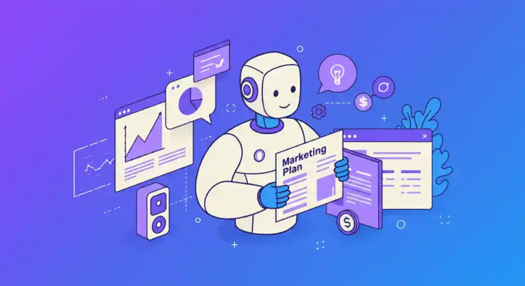 Ai Marketing Channels In 2025