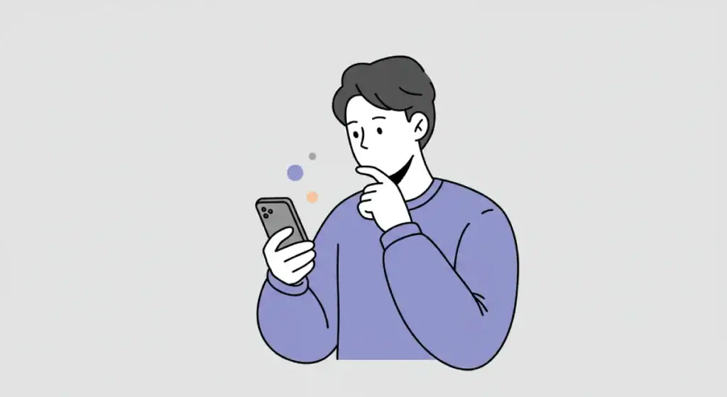 App User Persona