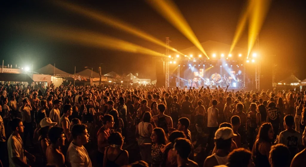 Best Event Marketing Strategies 2025
