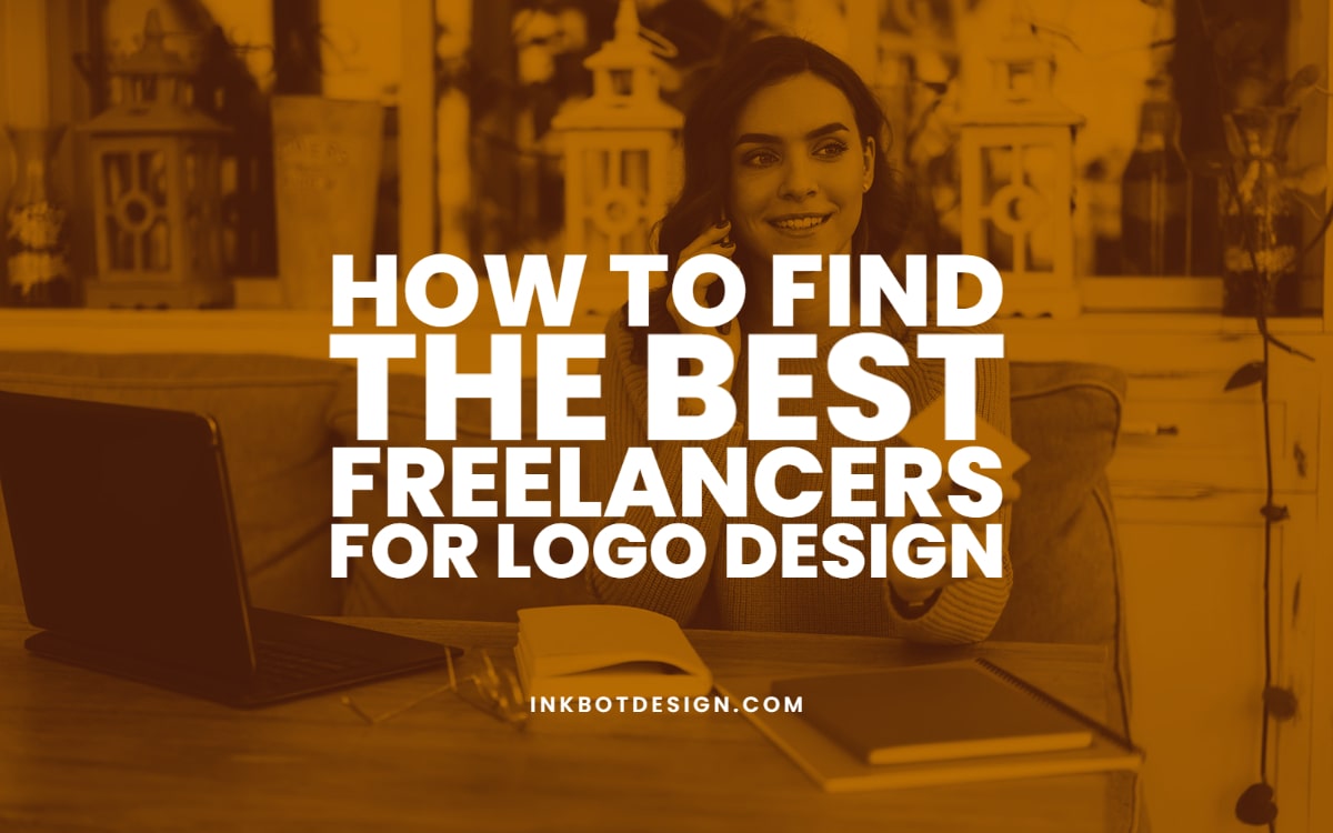 Best Freelancers For Logo Design