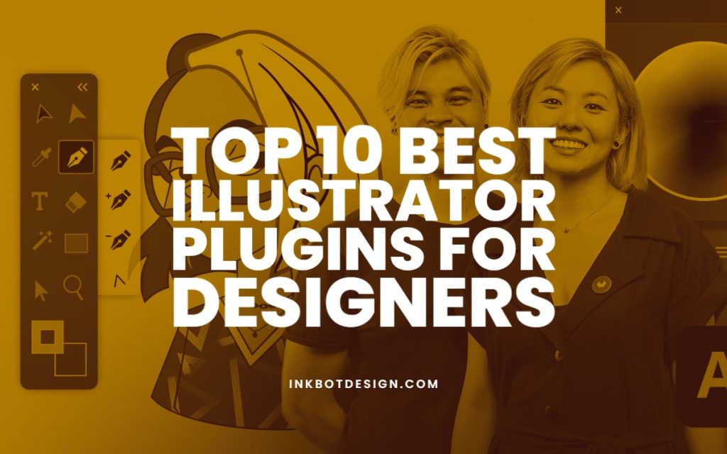 Best Illustrator Plugins For Designers