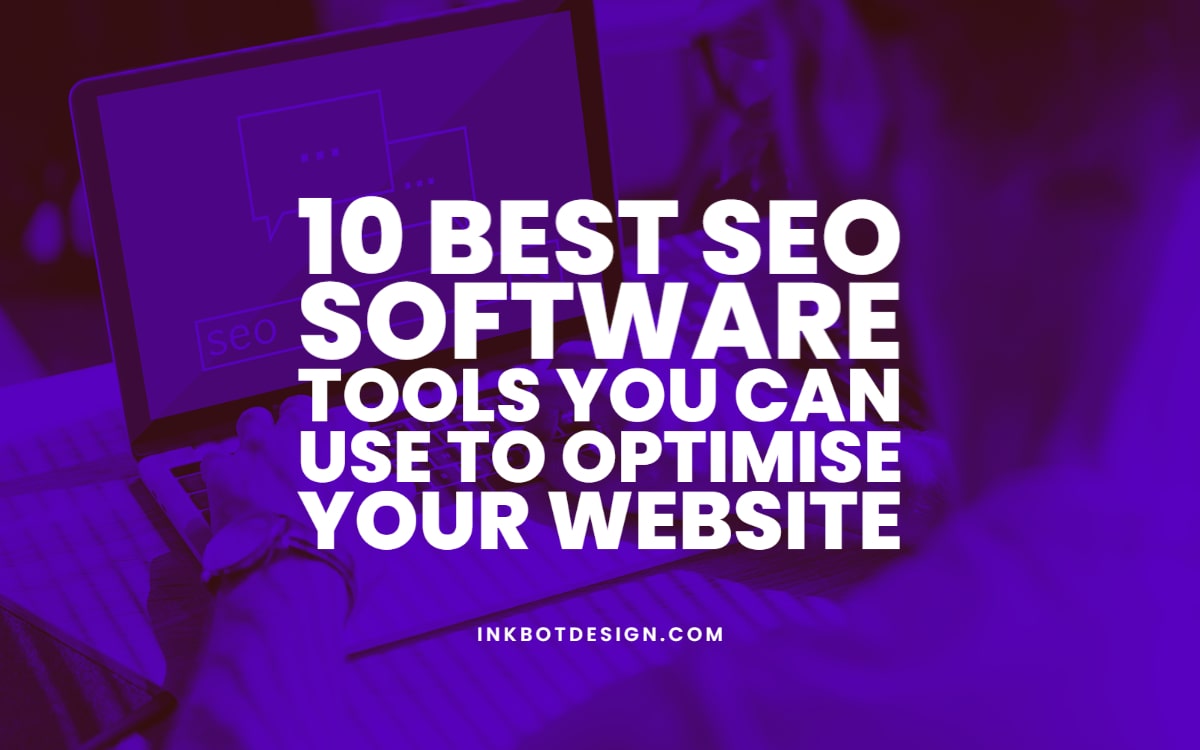 Best Seo Software Tools Optimise Website 2022 2023
