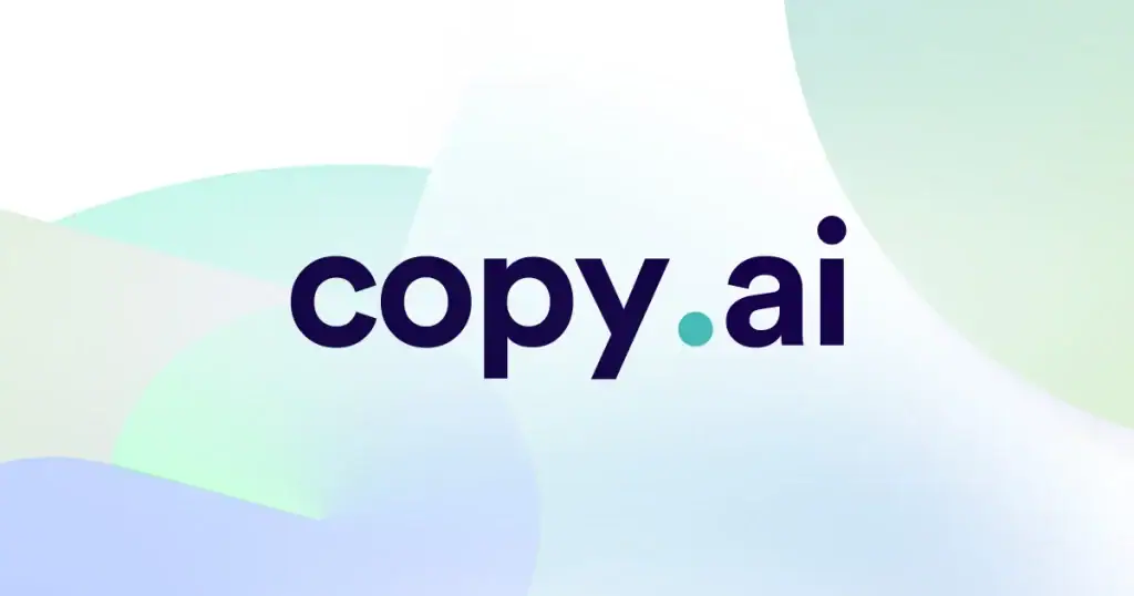 Copy Ai Copywriting Tool