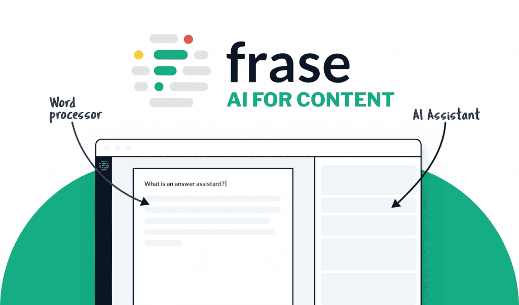 Frase Ai Content Marketing Software Seo