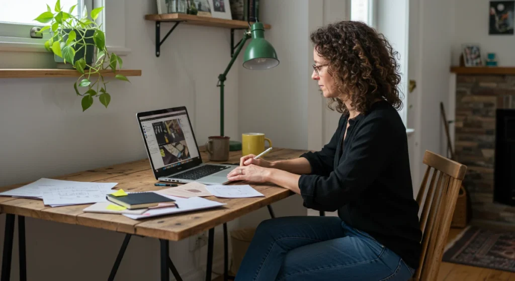 Freelance Survival Guide 2025 Rules
