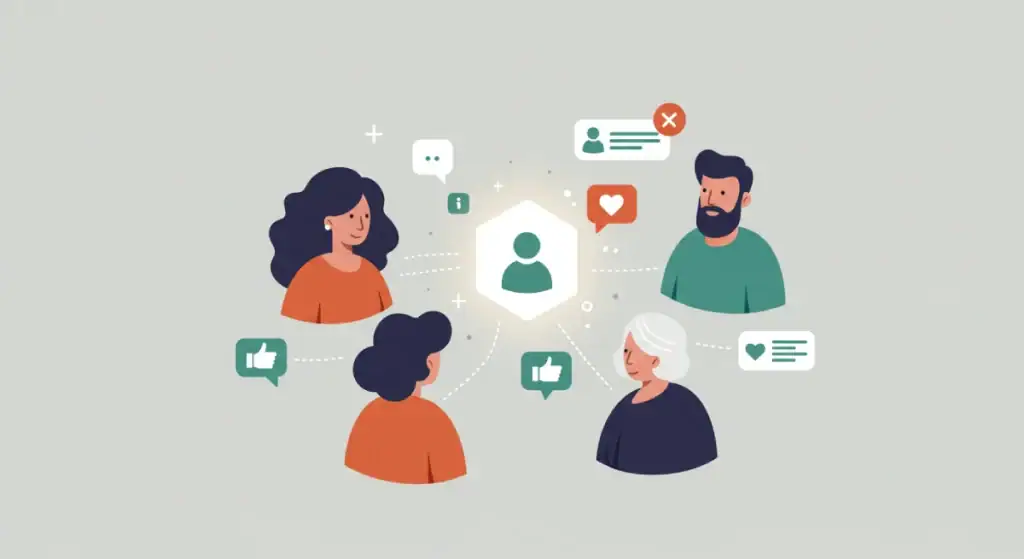 How Social Proof Improves Conversions