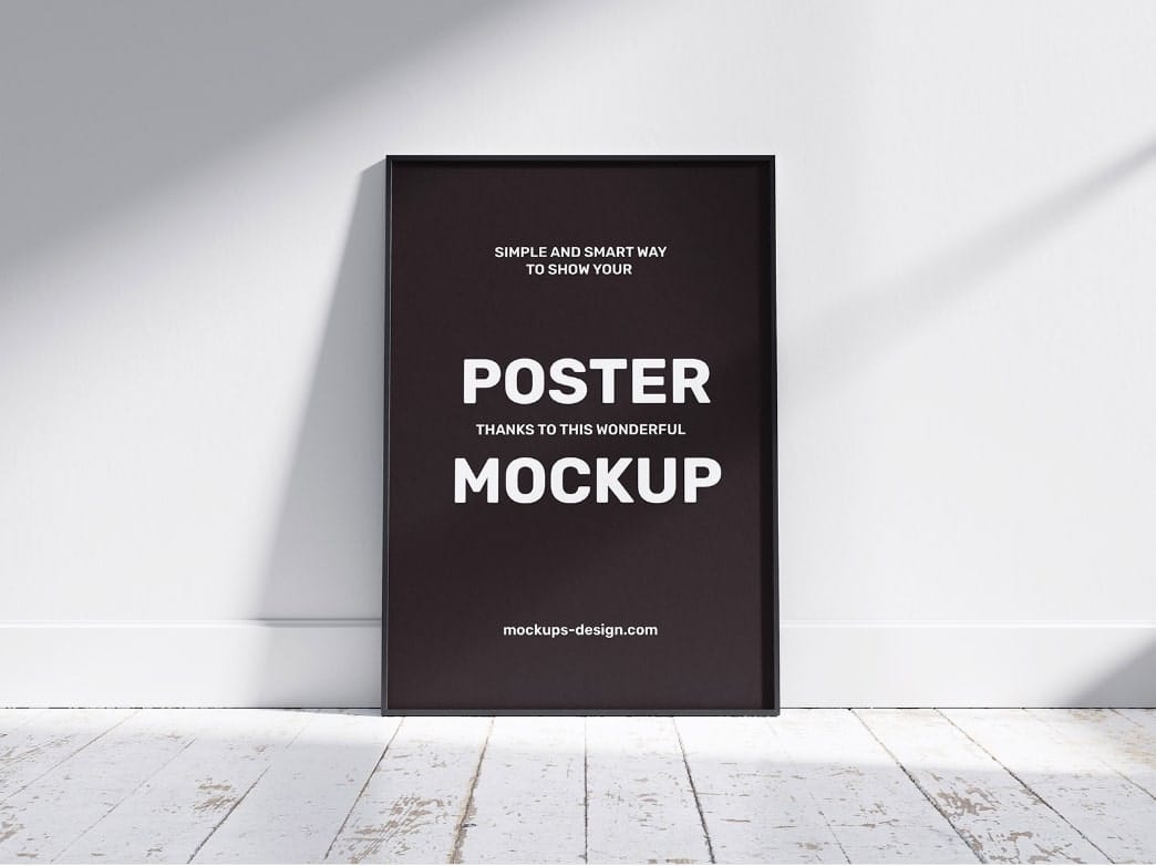 30+ Best Free PSD Mockups For Designers In 2022 - ID