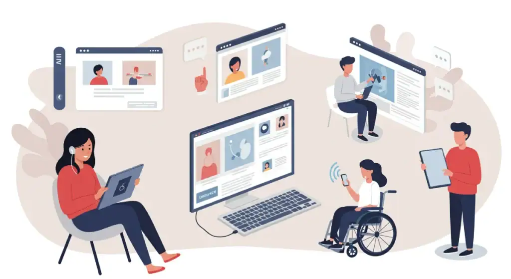 Importance Of Website Accessibility In 2025