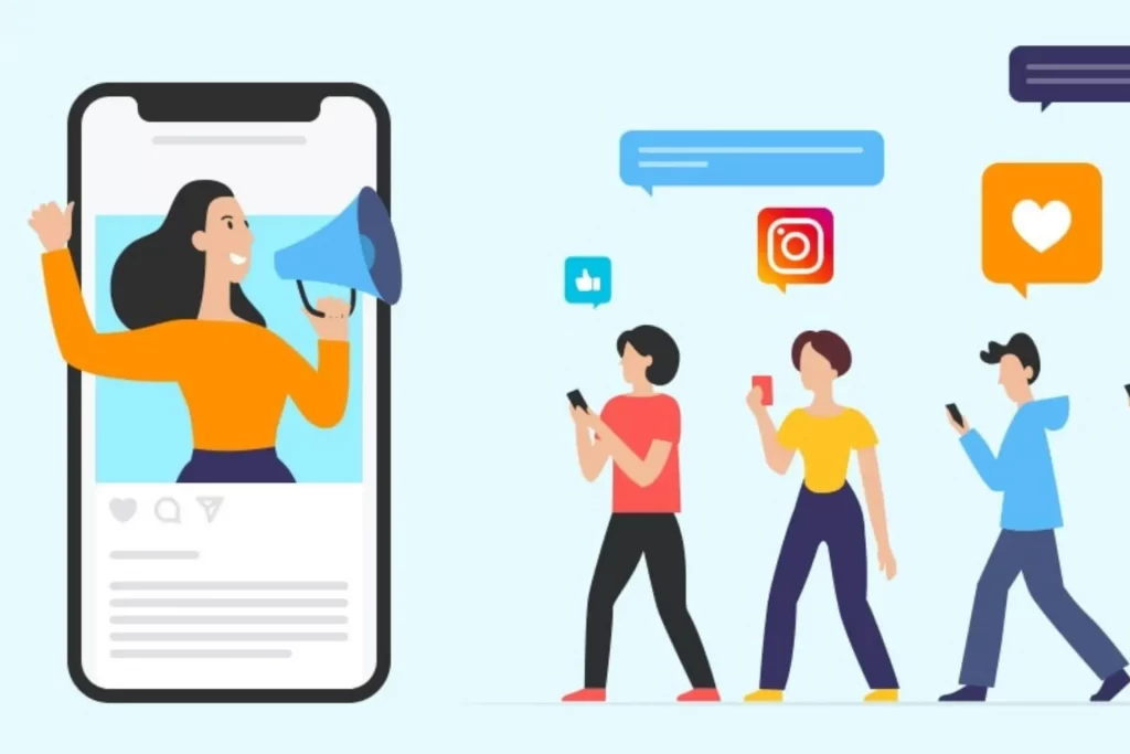 Influencer Marketing Platform