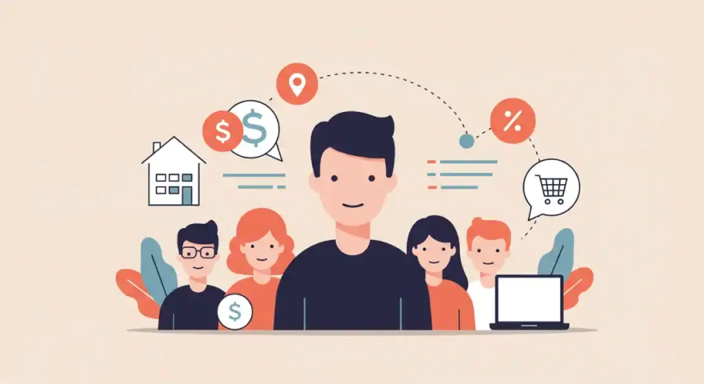 Know Your Target Audience For Conversion Marketing