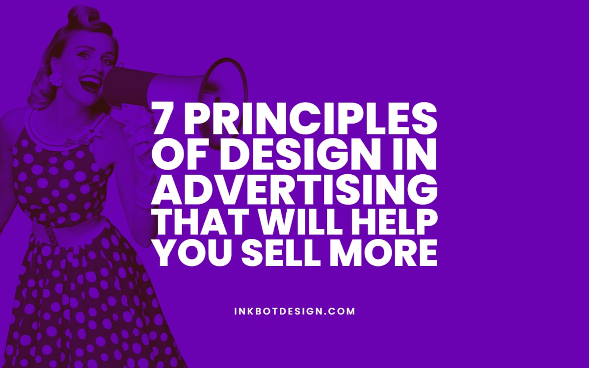Principles Of Design In Advertising