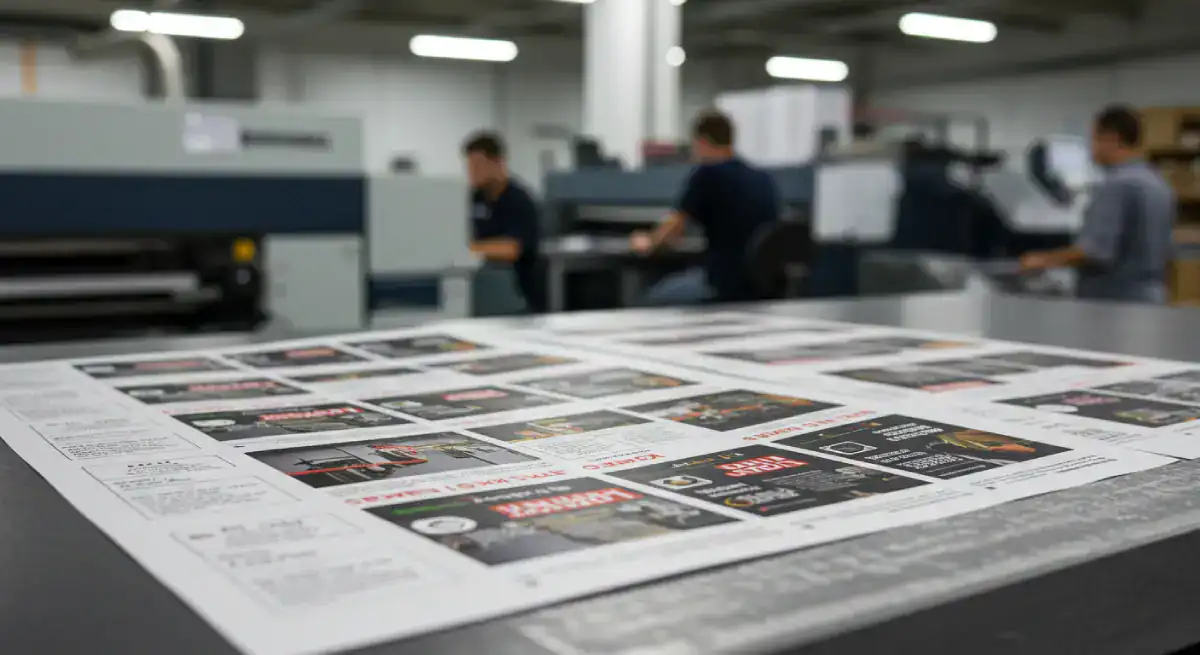 Flyer Design Professional Flyer Printing Company Belfast