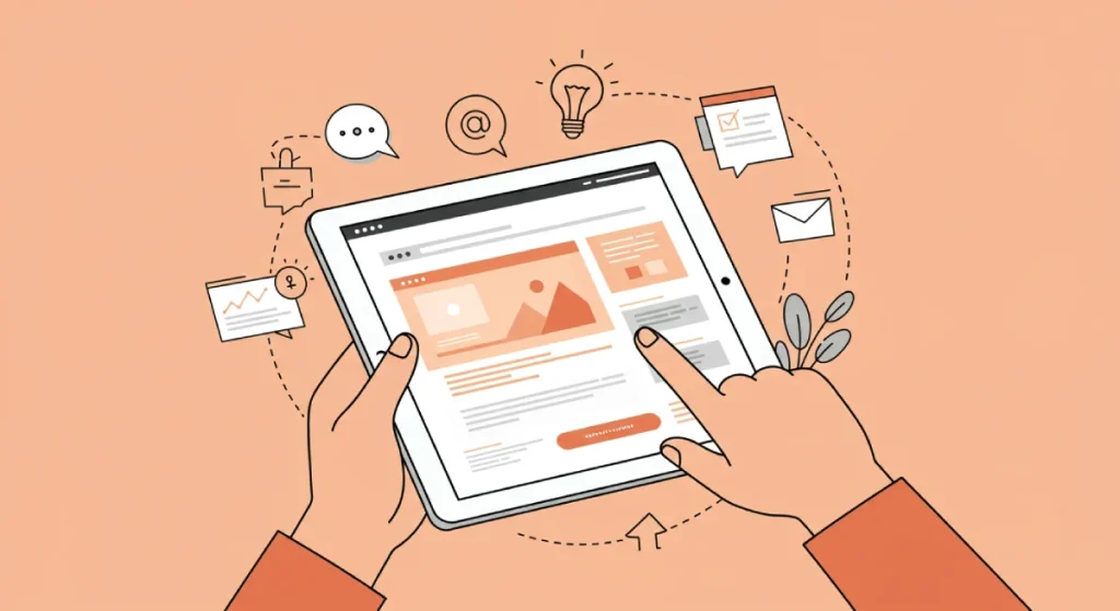 Promote Your Business Digital Marketing Basics