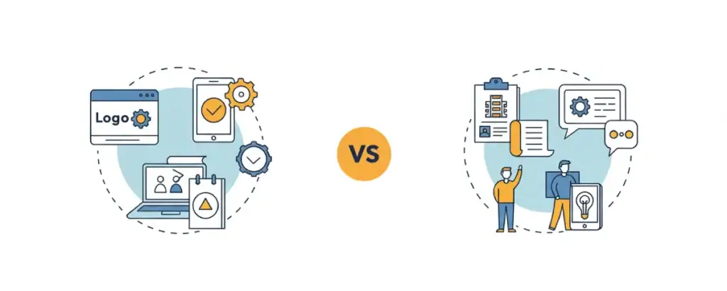 Rebrand Vs Brand Refresh