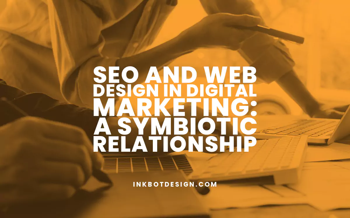 Seo And Web Design Seo And Web Design In Digital Marketing 2023 2024