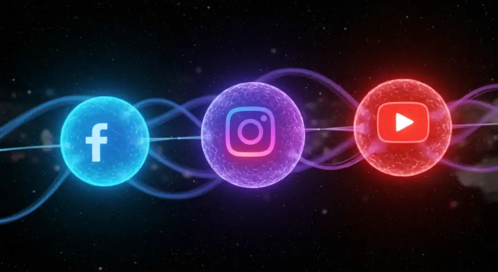Social Media Platform Specific Optimisations