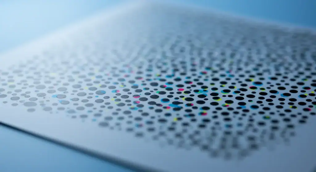 What Is Dpi Dots Per Inch Printing