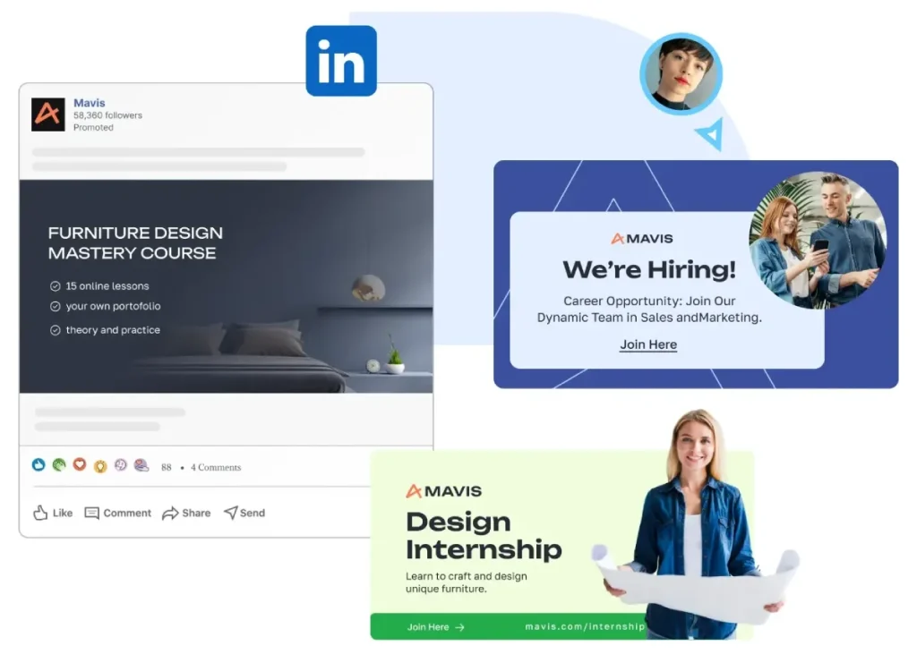 Anatomy Of A Linkedin Campaign That Doesn't Bleed Cash