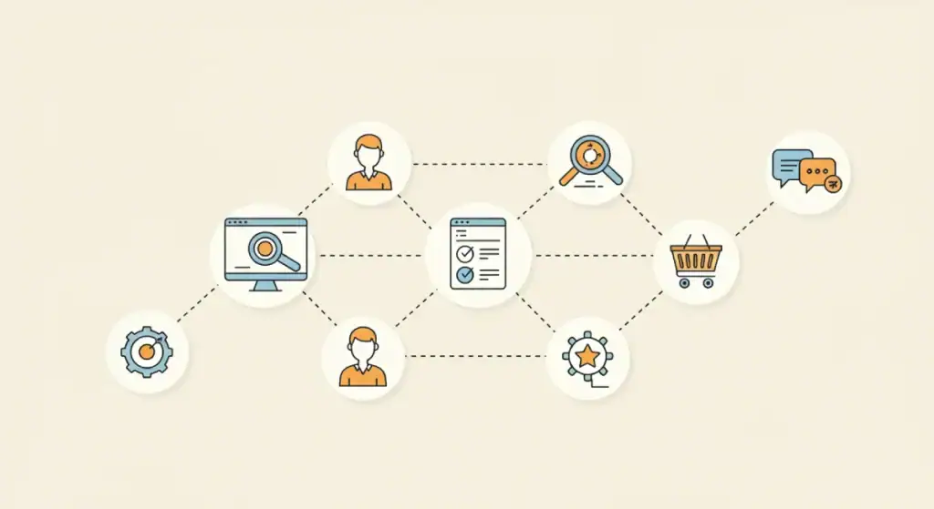 Building Your Customer Journey Mapping Foundation