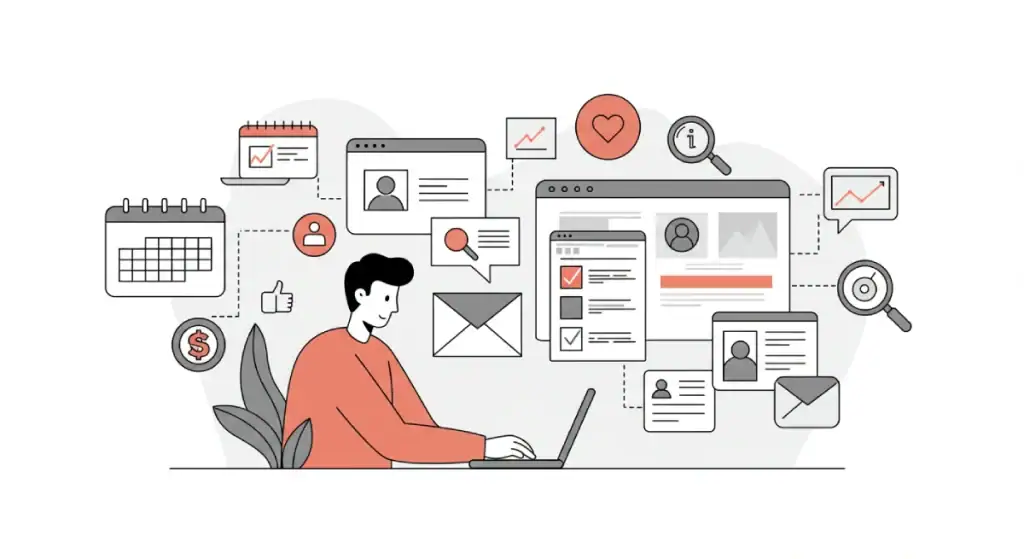 Content That Carries Your Brand