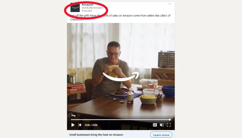 Crafting Ads That Don't Look Like Ads