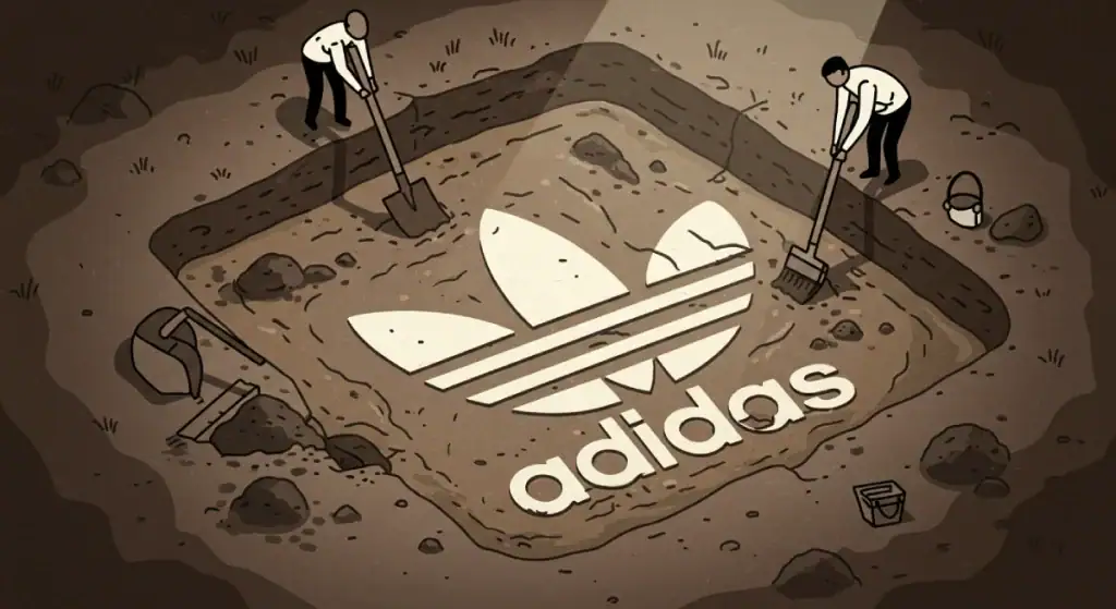 Excavating Your Actual Brand For Content Branding