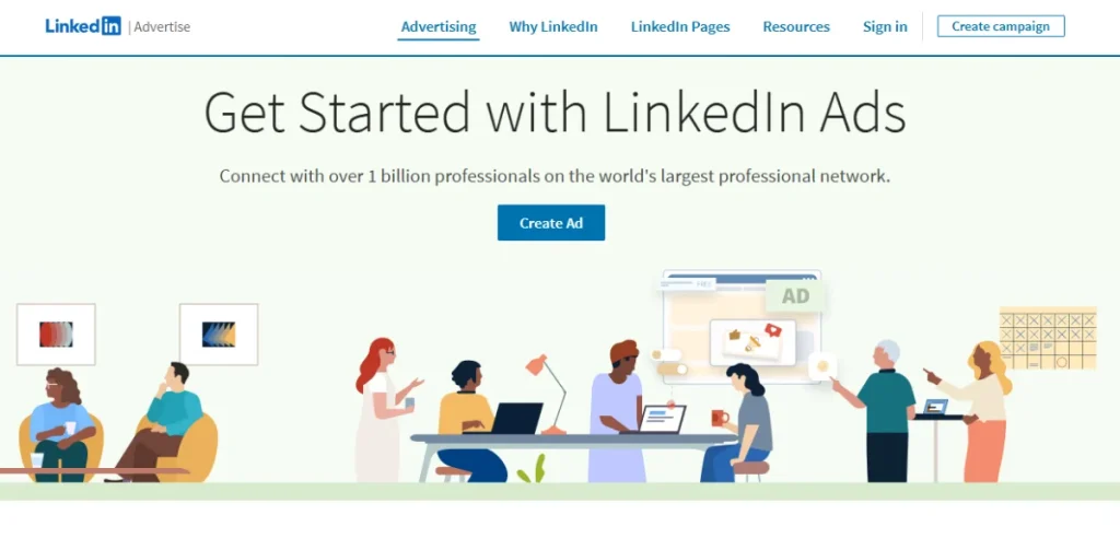 Is Linkedin Advertising Even Worth It