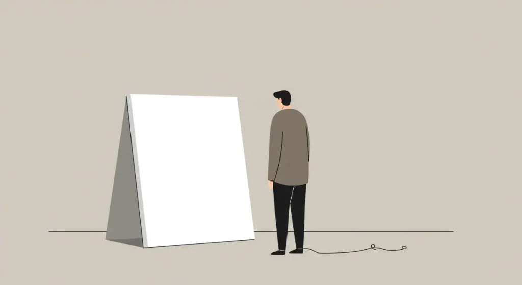 Overcoming The Inevitable Creative Blocks And Stale Thinking