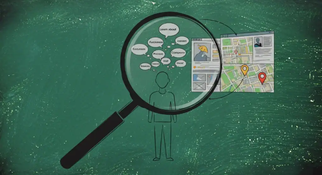 Seo User Search Intent Is Everything