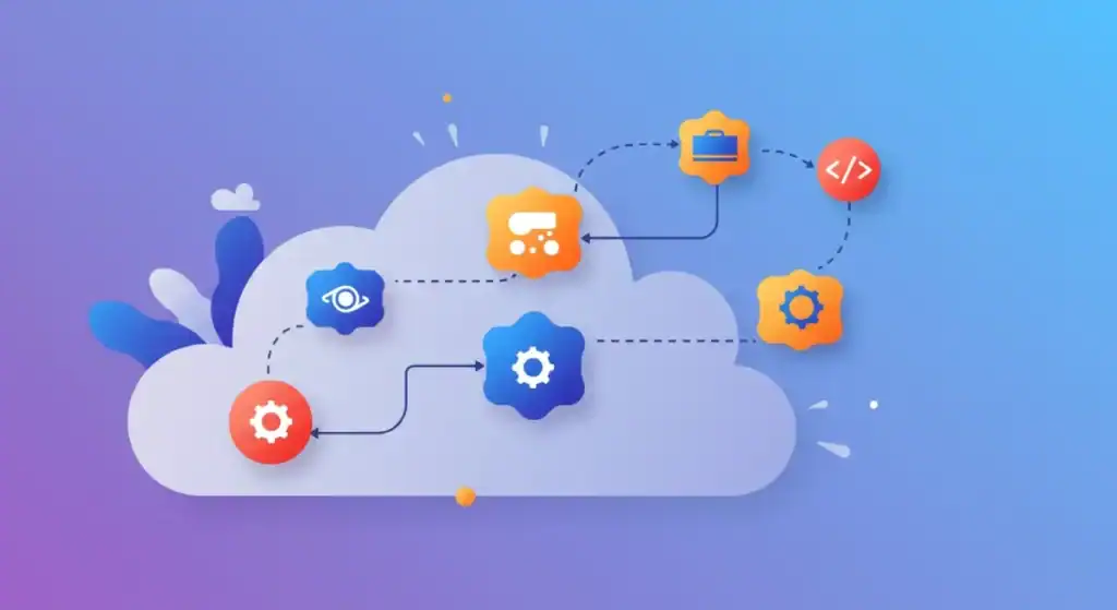 Serverless Architecture And Edge Computing
