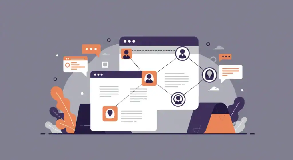 Stop Begging For Links. Start Earning Them.