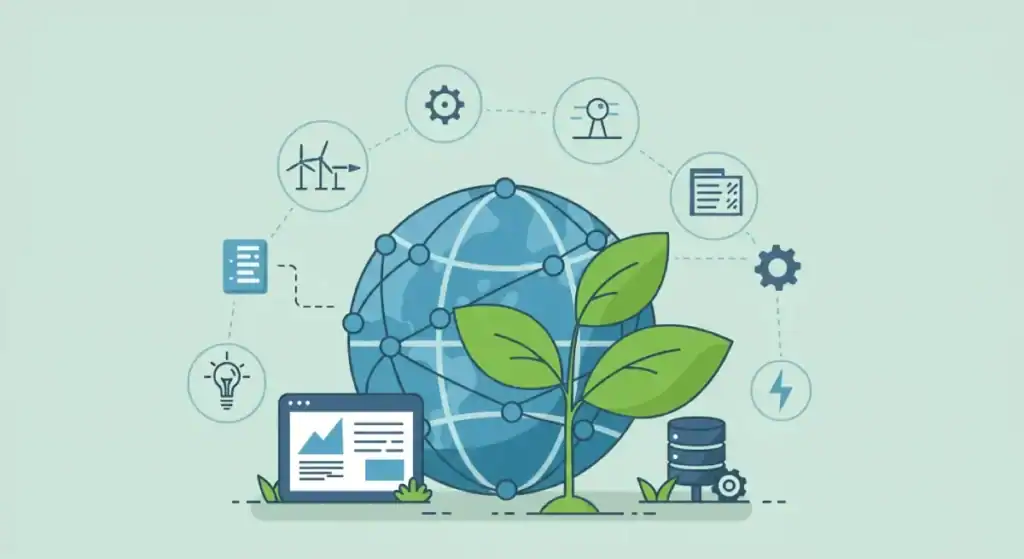 Sustainable And Accessible Web Development