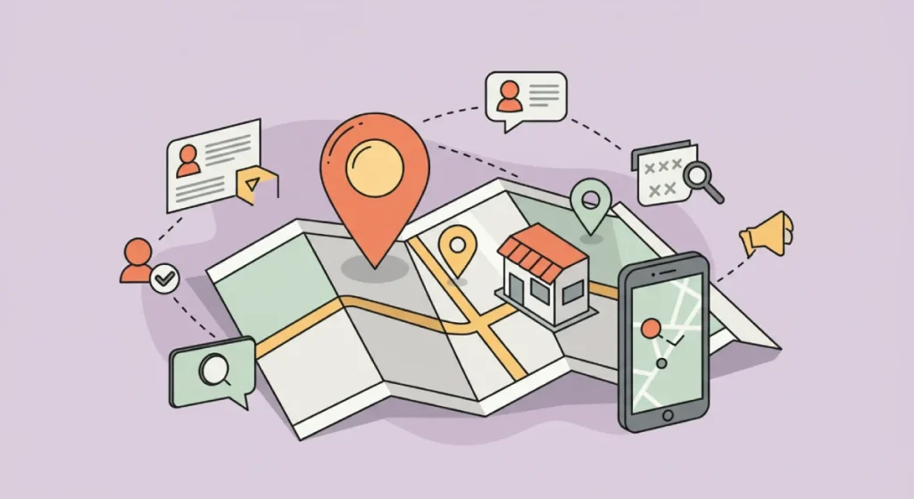 The Local Business Seo You're Probably Ignoring