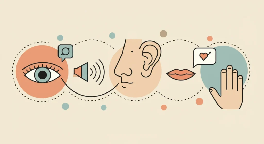 What Sensory Marketing Is (And What It Absolutely Isn't)