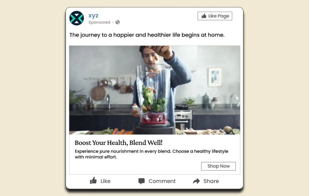 Write Ad Copy Like A Human, Not A Marketer