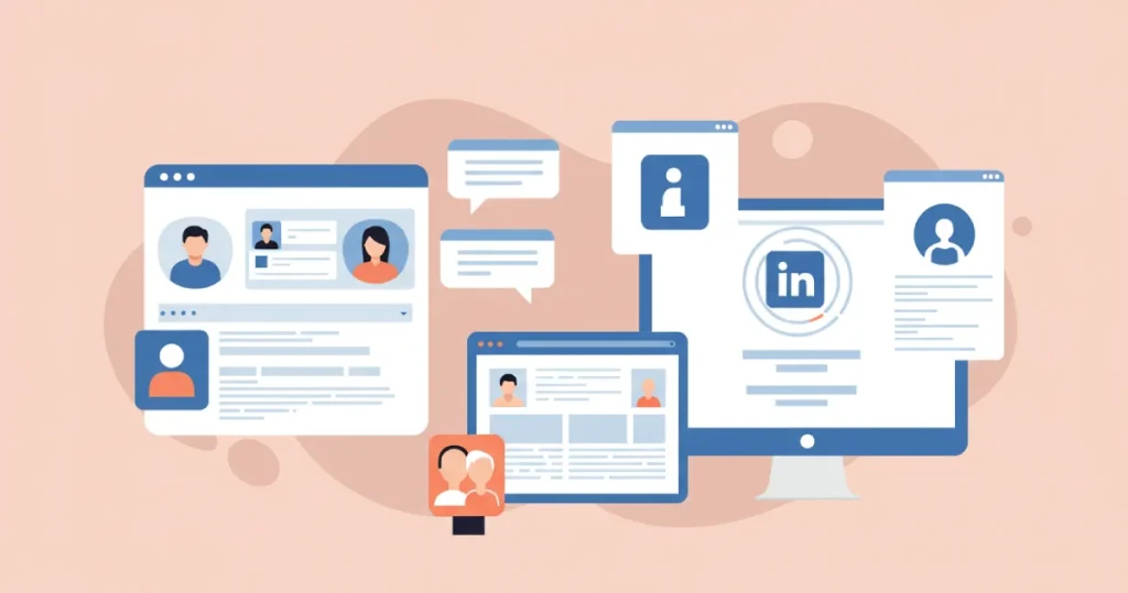 Advanced Linkedin Advertising Strategies 2025
