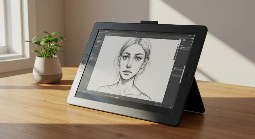 Best Drawing Tablet With Screen In 2025