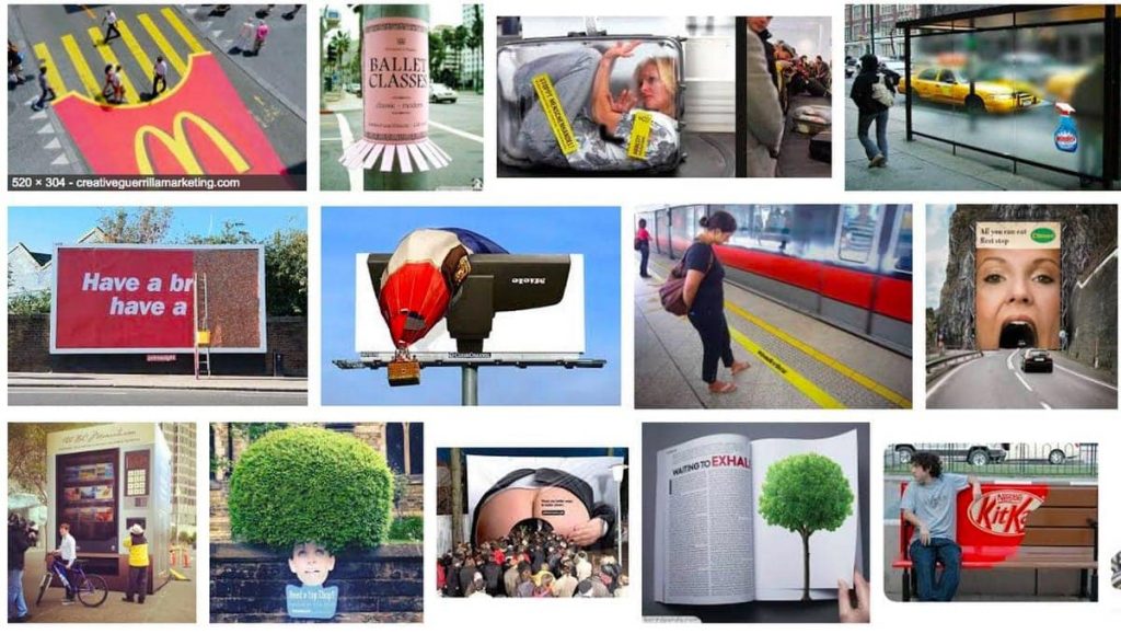 Best Stealth Marketing Campaigns